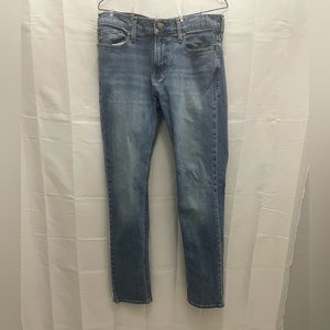 Hollister- Mens Skinny Jeans #29